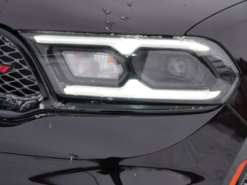 Certified 2024 Dodge Durango SXT w/ SXT Blacktop Group image 16