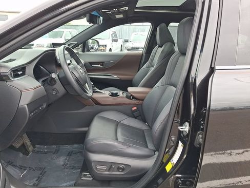 Used 2023 Toyota Venza Limited AWD/4WD image 13