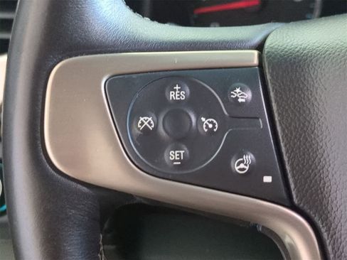 Used 2017 GMC Yukon Denali w/ Open Road Package image 23