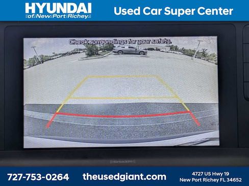 Used 2021 Kia Telluride S FWD image 28