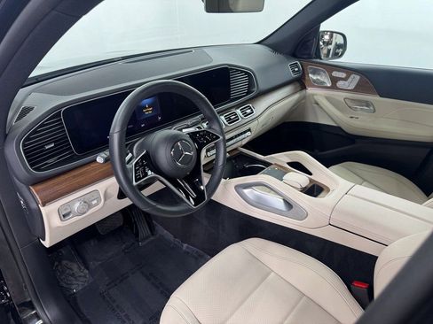 Certified 2026 Mercedes-Benz GLE 350 4MATIC image 9