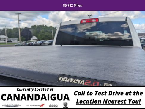 Used 2021 RAM 1500 Warlock AWD/4WD image 10