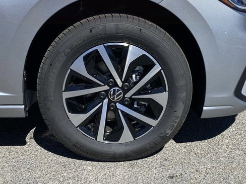 New 2026 Volkswagen Jetta S image 9