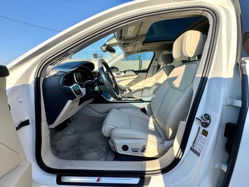 Used 2019 Audi A6 3.0T Prestige w/ Prestige Package image 18