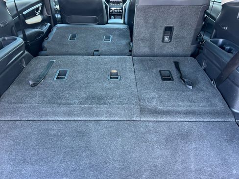 Used 2019 Subaru Ascent Limited image 35