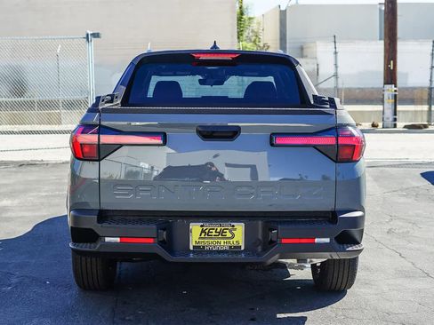 New 2026 Hyundai Santa Cruz SEL image 3