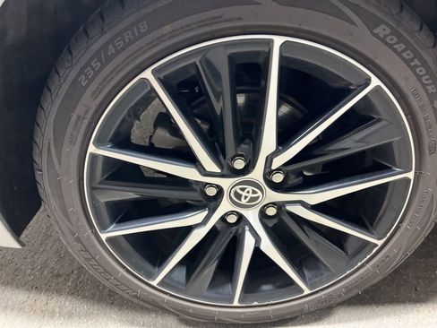 Used 2024 Toyota Camry SE image 38