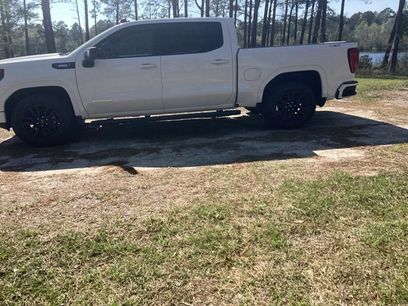 New 2026 GMC Sierra 1500 Elevation w/ Elevation Premium Package