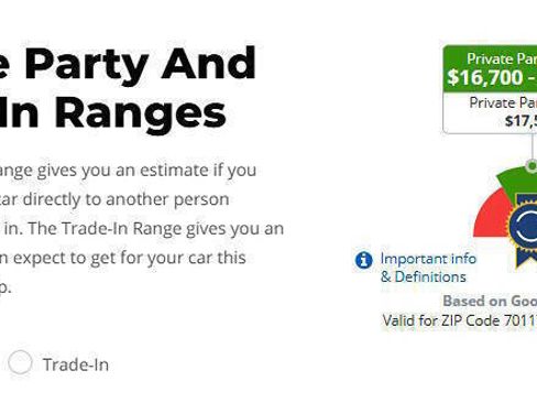Used 2015 RAM 1500 Tradesman AWD/4WD image 14