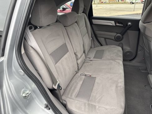 Used 2010 Honda CR-V EX image 39