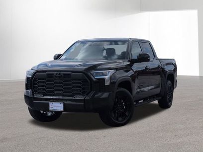 New 2026 Toyota Tundra Limited