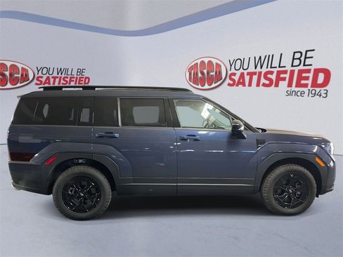 New 2026 Hyundai Santa Fe XRT image 5