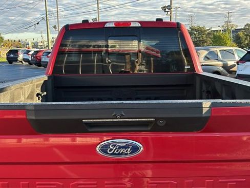 Used 2020 Ford F250 Lariat w/ Lariat Ultimate Package image 32