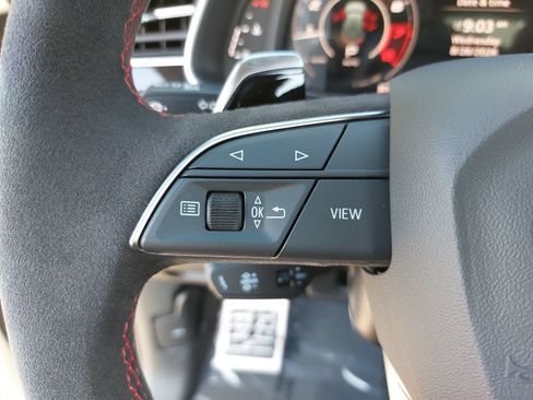 New 2026 Audi RS Q8 performance AWD/4WD image 17
