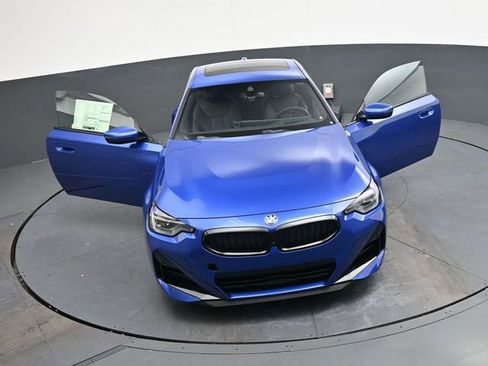 New 2026 BMW 230i xDrive Coupe w/ Premium Package image 36