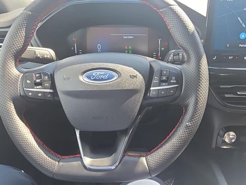 Used 2023 Ford Escape ST-Line Select w/ Tech Pack #1 AWD/4WD image 25