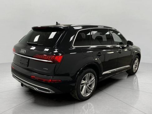 Used 2023 Audi Q7 2.0T Premium Plus image 4