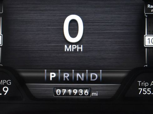 Used 2020 RAM 1500 Big Horn image 30