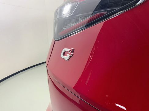 Used 2024 Alfa Romeo Stelvio Quadrifoglio w/ Active Assist Plus Package image 20