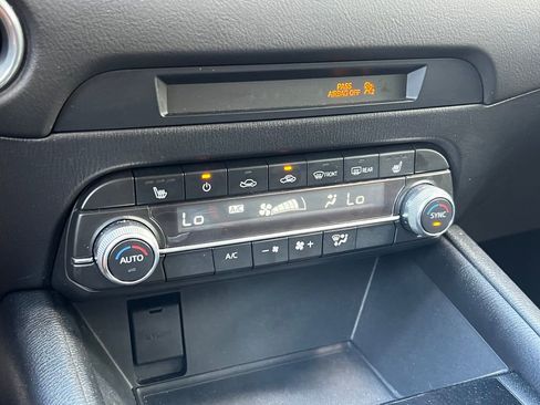 Used 2025 MAZDA CX-5 AWD 2.5 S w/ Preferred Package image 29