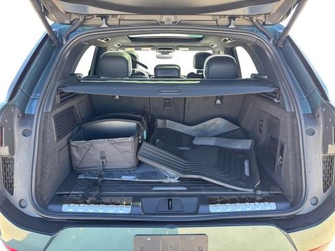 New 2026 Land Rover Range Rover Sport Dynamic SE image 21