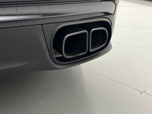 Used 2015 Porsche 911 Turbo S image 47