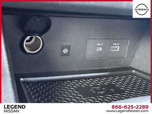 Certified 2023 Nissan Pathfinder SL image 23