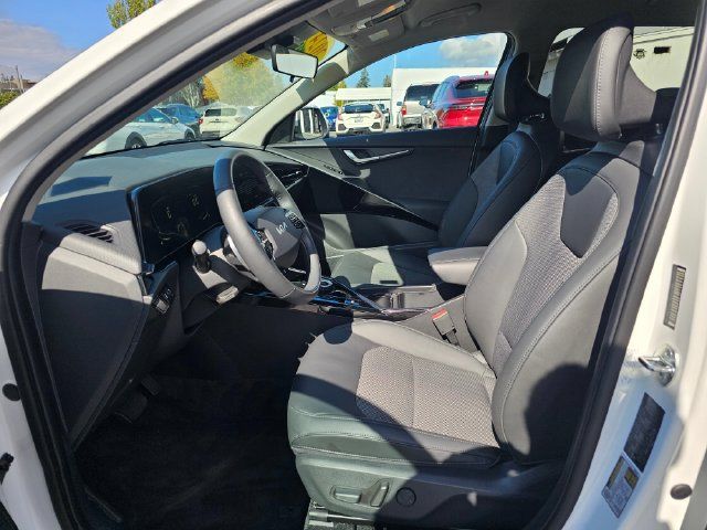 Certified 2024 Kia Niro EX w/ EX Cold Weather Package FWD image 23