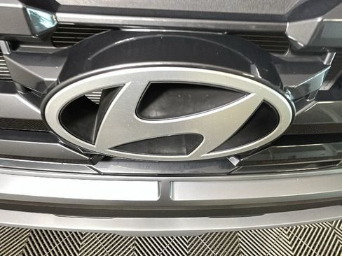 Used 2026 Hyundai Tucson SE AWD/4WD image 10