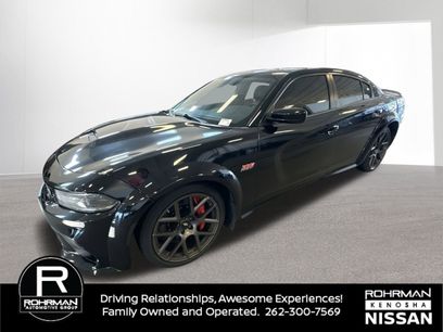 Used 2020 Dodge Charger Scat Pack