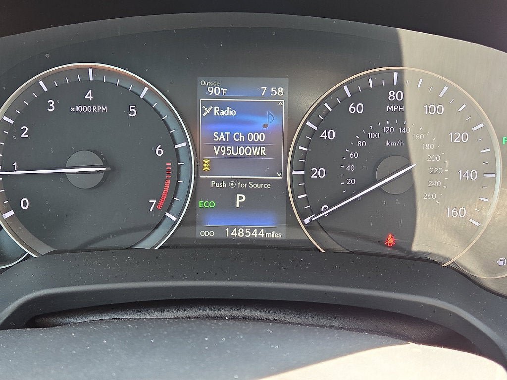 Used 2018 Lexus RX 350 FWD w/ Accessory Package image 23