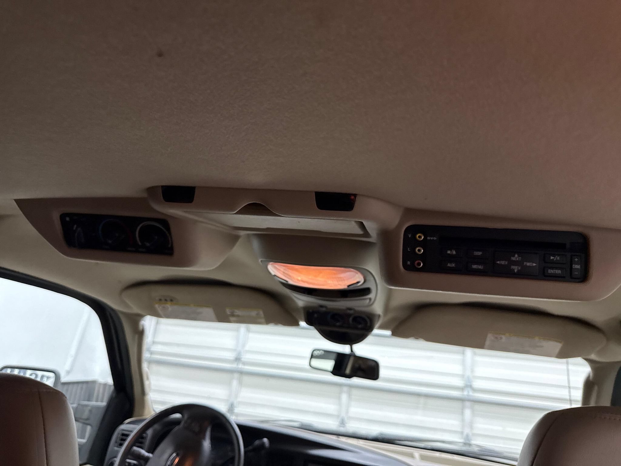 Used 2005 Ford Excursion Limited AWD/4WD image 24