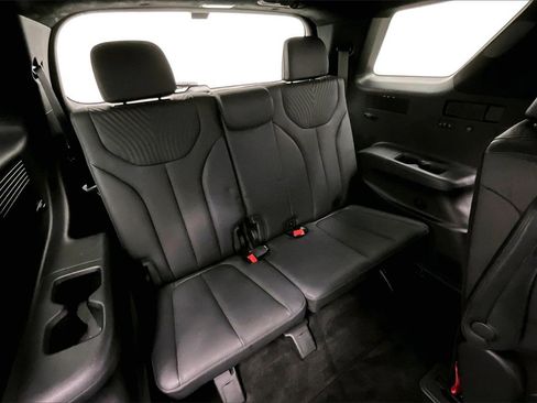 Certified 2023 Hyundai Palisade Calligraphy w/ Cargo Package image 28