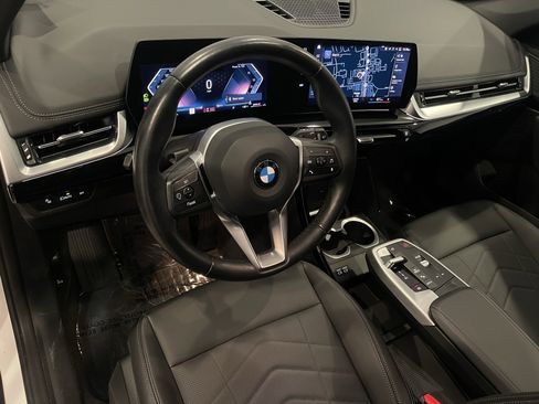 Used 2023 BMW X1 xDrive28i w/ Convenience Package image 14