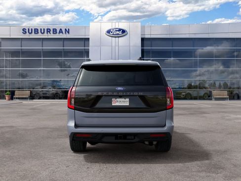 New 2027 Ford Expedition Tremor w/ Driver's Package AWD/4WD image 7