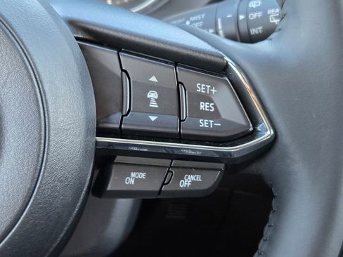 Certified 2025 MAZDA CX-5 AWD 2.5 S image 25