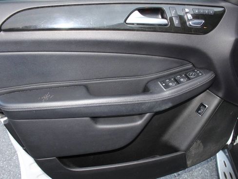 Used 2018 Mercedes-Benz GLE 350 image 14