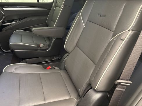 New 2025 Cadillac Escalade Sport w/ Touring Package image 10