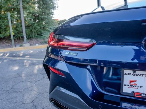 Used 2022 BMW M850i xDrive Coupe image 25