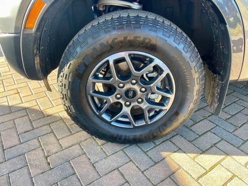 Used 2024 Ford Ranger XLT image 9