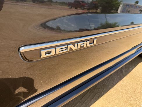 Used 2015 GMC Acadia Denali FWD image 8