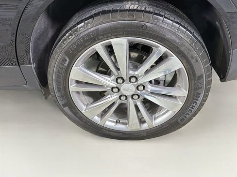 Used 2023 Cadillac XT5 Premium Luxury w/ Technology Package FWD image 35