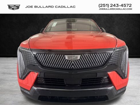 New 2026 Cadillac Escalade IQ Sport 1 w/ LPO, Floor Liner Package image 13