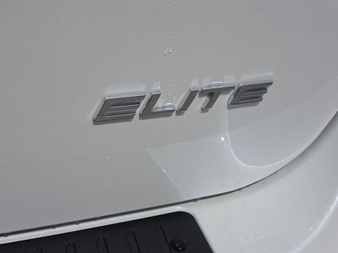 New 2026 Honda Odyssey Elite image 8
