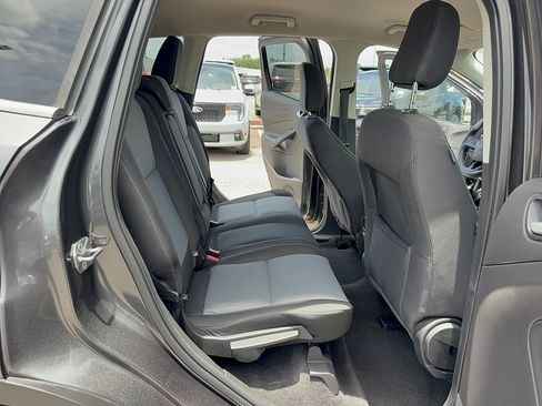 Used 2018 Ford Escape SE w/ SE Sync 3 Package FWD image 15
