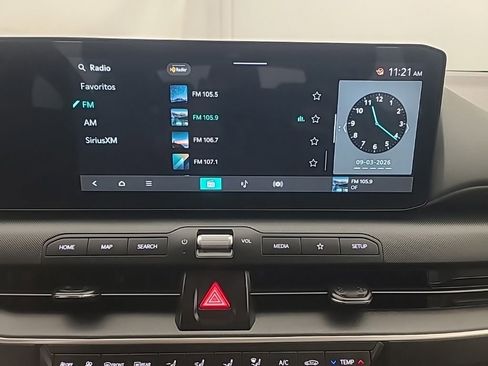 Used 2025 Kia K4 FWD image 30