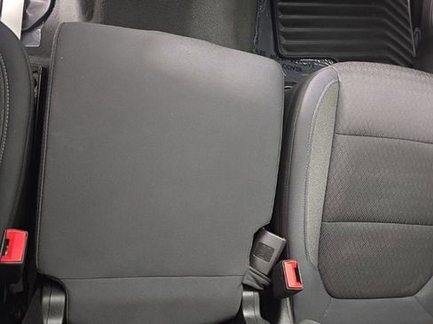 Used 2019 Chevrolet Silverado 1500 RST image 23