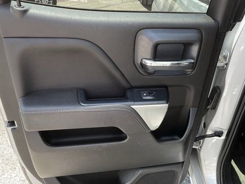 Used 2018 Chevrolet Silverado 1500 LT w/ All Star Edition image 16