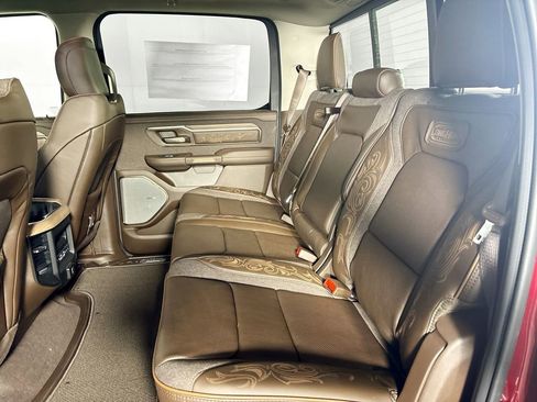 New 2026 RAM 1500 Limited image 21