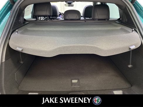 New 2024 Alfa Romeo Tonale Veloce image 29